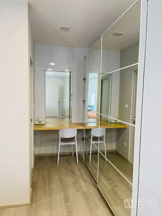 รูป ให้เช่า บ้านเดี่ยว 2 ห้องนอน Anya Bangna-Ramkhamhaeng 2 (อันยาบางนา-รามคำแหง 2) ดอกไม้ ประเวศ กรุงเทพมหานคร - รูปที่ 12/14