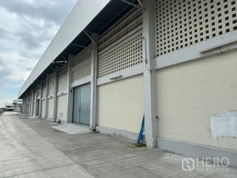 รูป ให้เช่า โรงงาน 9360 ตรม ลำลูกกา ปทุมธานี - รูปที่ 16/16