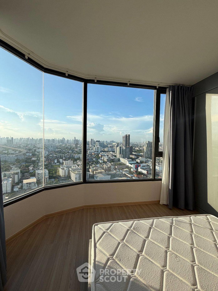 รูป คอนโด 2-ห้องนอน ที่ สกายไรส์ อเวนิว สุขุมวิท 64 ใกล้ BTS ปุณณวิถี (ID 3185863) - รูปที่ 6/11