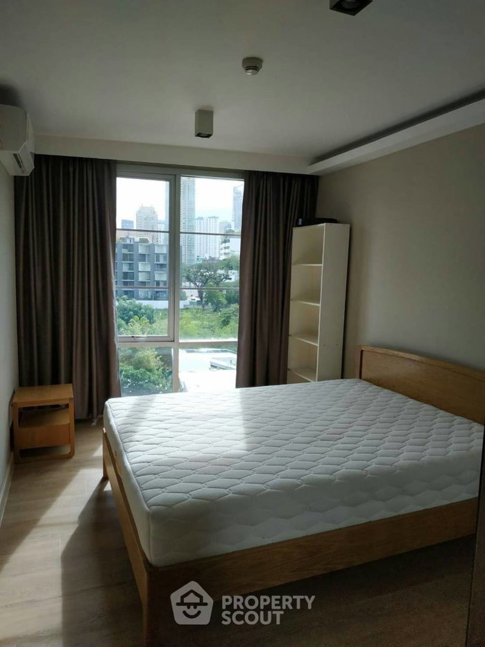 รูป คอนโด 1-ห้องนอน ที่ มาเอสโตร 39 สุขุมวิท 39 ใกล้ BTS พร้อมพงษ์ (ID 3291960) - รูปที่ 7/9