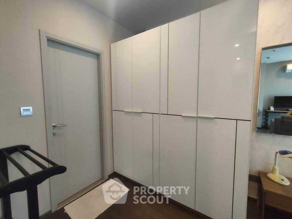 รูป คอนโด 1 ห้องนอนที่ Ideo Q Siam - Ratchathewi ใกล้ BTS ราชเทวี (ID 3002970) - รูปที่ 3/8