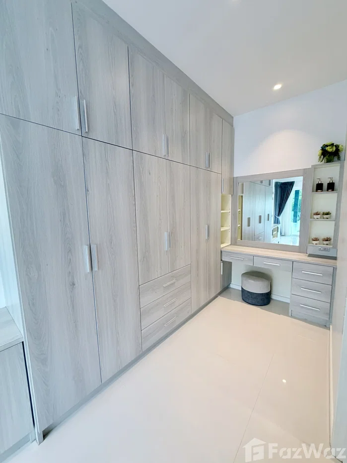 รูป วิลล่าให้เช่า 3 ห้องนอน ในโครงการ อาเรีย หัวหิน 6756360 - รูปที่ 9/24