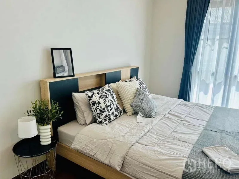รูป ให้เช่า บ้านเดี่ยว 4 ห้องนอน บางพลี สมุทรปราการ - รูปที่ 3/15