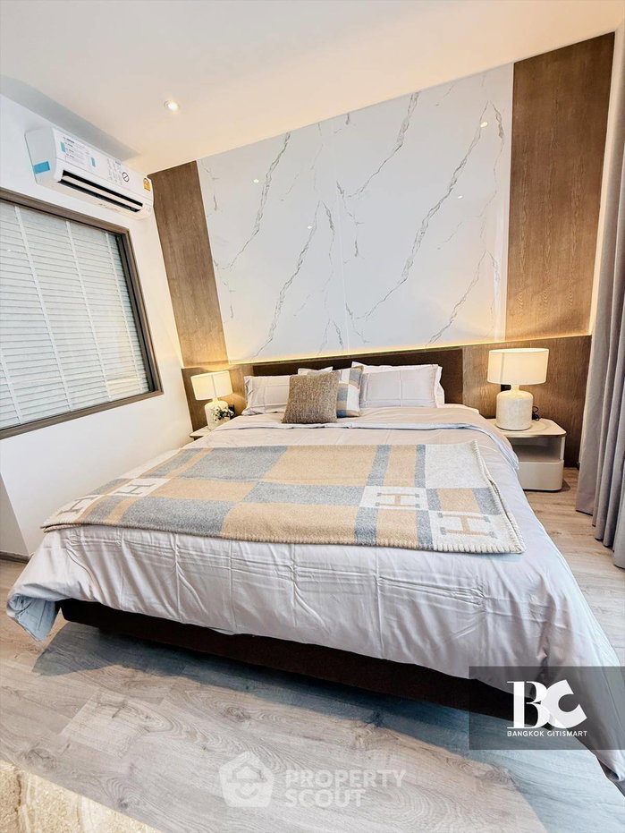 รูป คอนโด 2 ห้องนอน Rhythm Ekkamai Estate ใกล้ BTS ทองหล่อ (ID 3283153) - รูปที่ 13/18