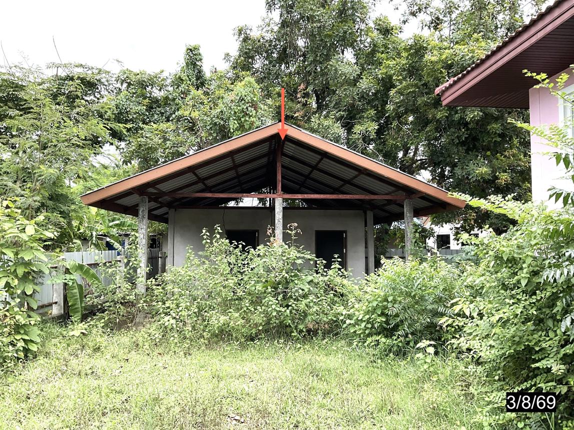 picture HOME 404 Sq.w. Khon Sawan Chaiyaphum for 1.5M - 26/33