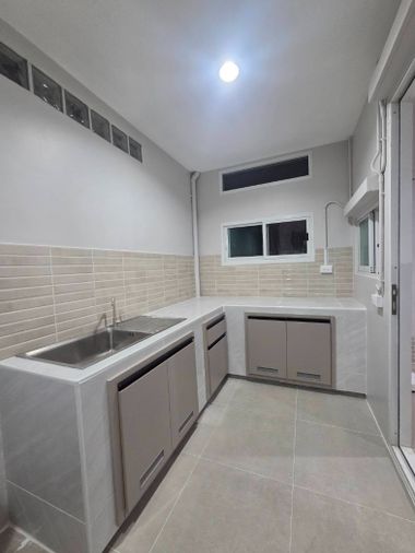 3-bed townhouse for sale, 20.6 sq wah, City Sense Rama 2-Thakham