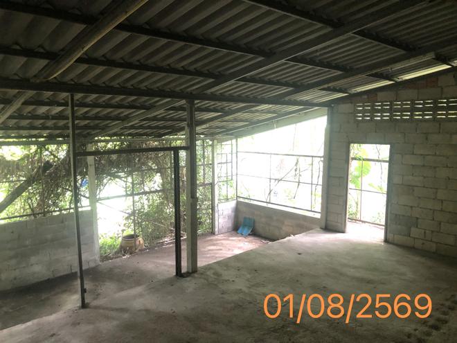 รูป บ้านเดี่ยว 359.8 ตร.วา คลองท่อม กระบี่ 5M - รูปที่ 14/43