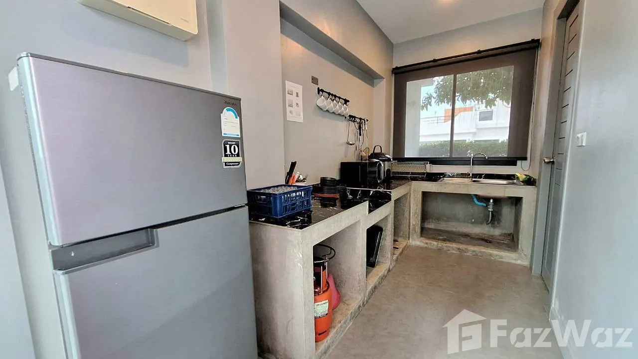 รูป Pool Villa 3bed 4bath @soi6 6757743 - รูปที่ 8/62
