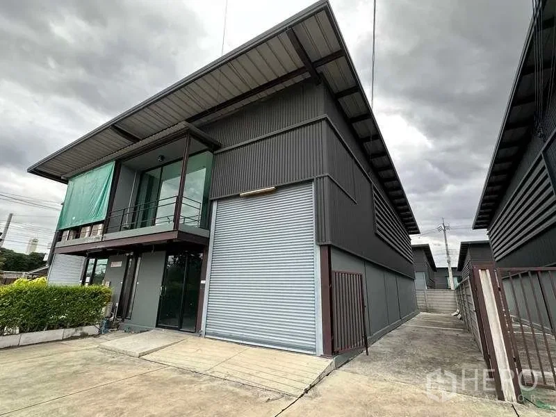 picture For rent Warehouse 230 sqm in Bang Phli, Samut Prakan - 5/5