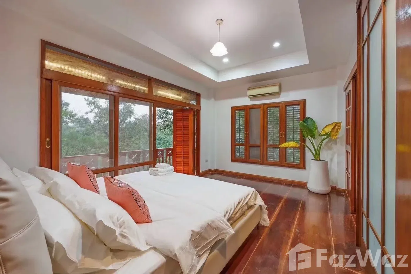 รูป ขาย บ้านเดี่ยว 8 ห้องนอน ใน สวนหลวง, กรุงเทพมหานคร 6752697 - รูปที่ 18/48