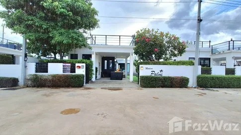 Pool Villa 3bed 4bath @soi6 6757743