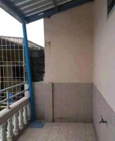 picture 			BD1539 Shophouse For Rent  Bangna Villa Samut Prakan           - 7/8