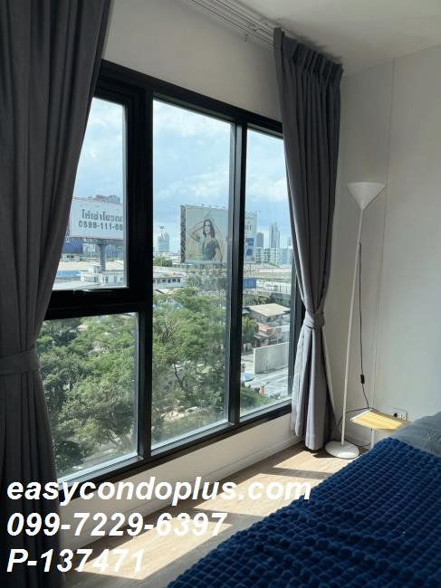 รูป 💥 [P-137471] Modiz Sukhumvit 50 คุ้มค่าเกินราคา! ใกล้ BTS อ่อนนุช 14,000/ด. | Line ID: @easycondoplus | 099-229-6397 - รูปที่ 5/9