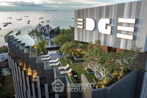 2-BR Condo For Sale At The Edge, Min Buri Bangkok (ID 3281670)