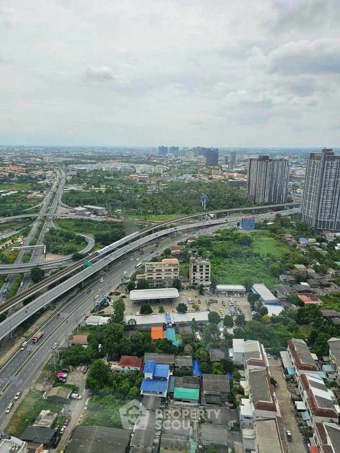 รูป คอนโด สตูดิโอ ที่ เอลลิโอ สาทร-วุฒากาศ ใกล้ BTS วุฒากาศ (ID 3292918) - รูปที่ 26/26