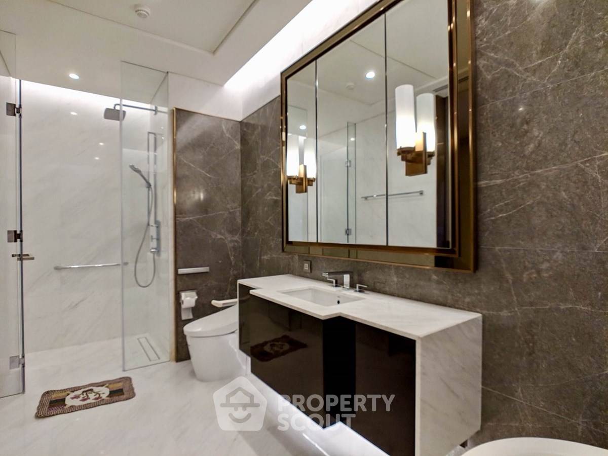 picture 1-BR Condo at Sindhorn Tonson near BTS Ratchadamri (ID 3036993) - 13/15