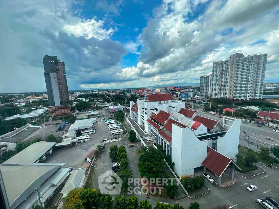 รูป คอนโด 1-ห้องนอน ที่ ศุภาลัย มอนเต้ เวียงเชียงใหม่ ใน วัดเกต (ID 3291369) - รูปที่ 3/15