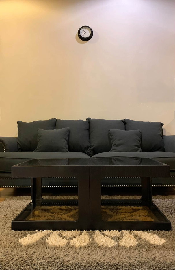 รูป ให้เช่า คอนโด The Address Chidlom studio 40 sqm ชั้น2 วิวสระว่ายน้ำ - รูปที่ 2/11