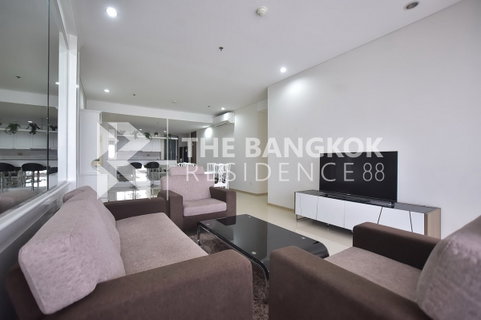 รูปภาพ เดอะ เลค คอนโดมิเนียม หรูหราเหนือระดับกับยูนิตสุด Luxury ใกล้ BTS สถานีอโศก