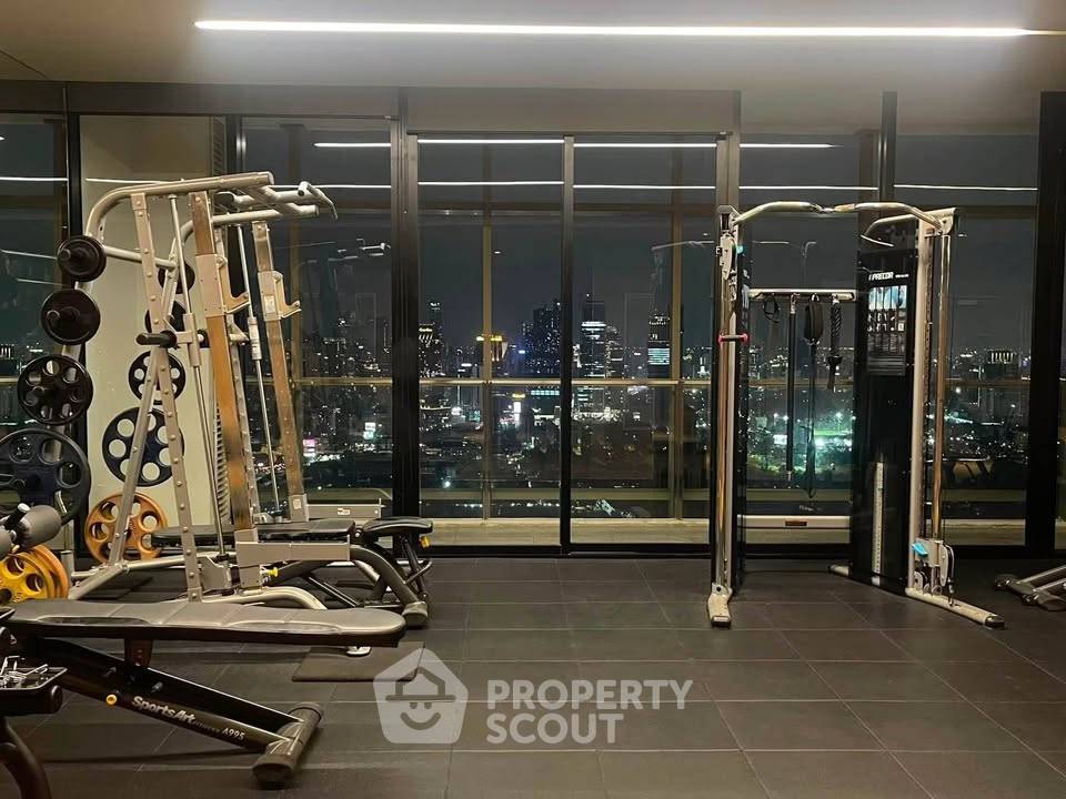 picture 1-BR Condo At Park Origin Phrom Phong Near BTS Phrom Phong (ID 3258361) - 11/14