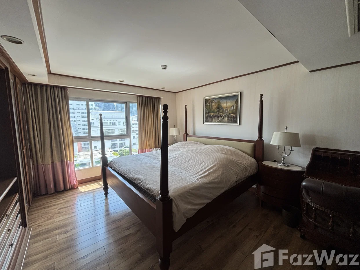 รูป ขาย คอนโด 7 ห้องนอน ในโครงการ นาวิน คอร์ท 6757817 - รูปที่ 12/14