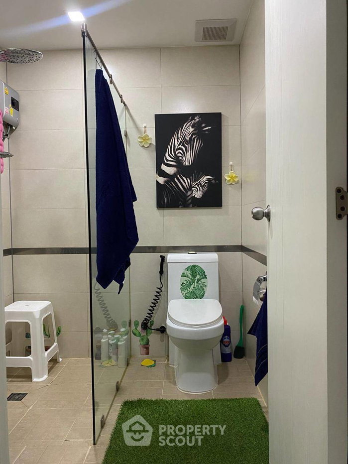 รูป คอนโด 2 ห้องนอน ขายที่ Siam Oriental Plaza พระตำหนัก (ID 3281873) - รูปที่ 14/27