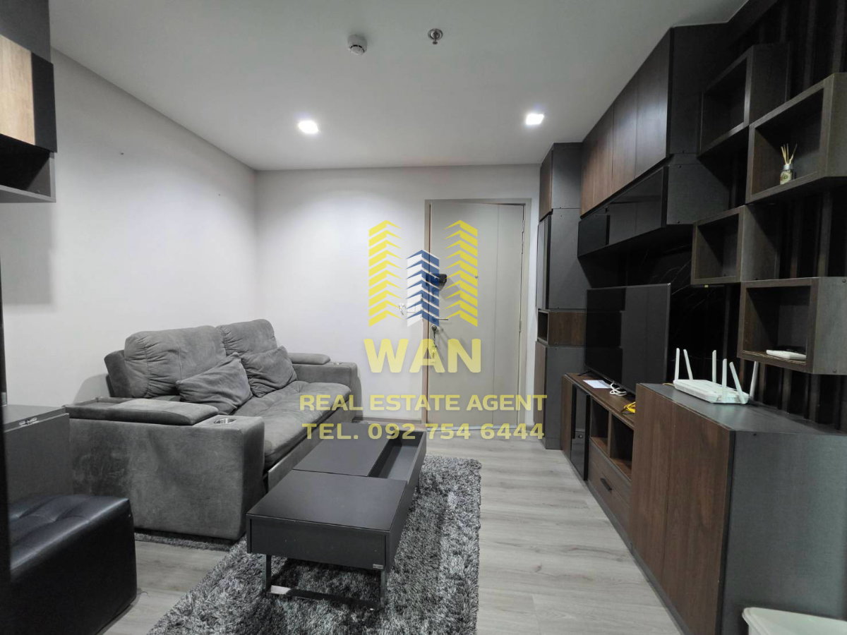picture Politan rive riverside condo for rent - 5/14