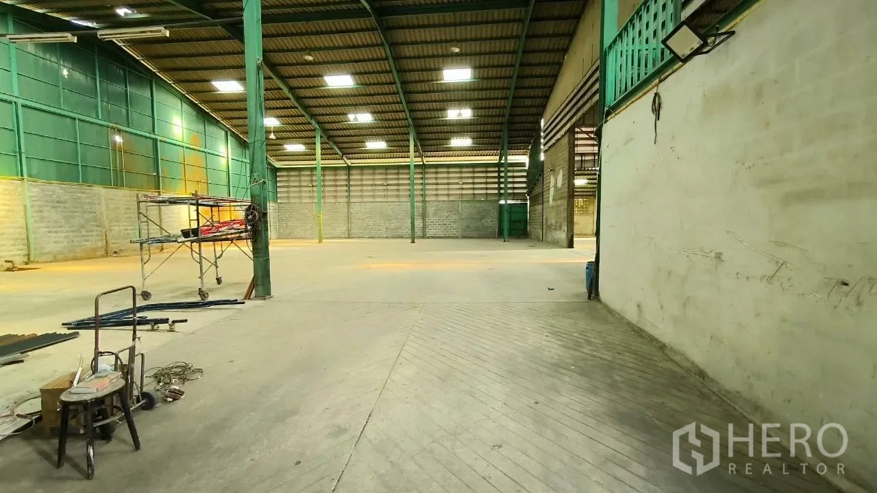 picture For rent Factory 5000 sq.m. in Mueang Samut Prakan, Samut Prakan - 8/9