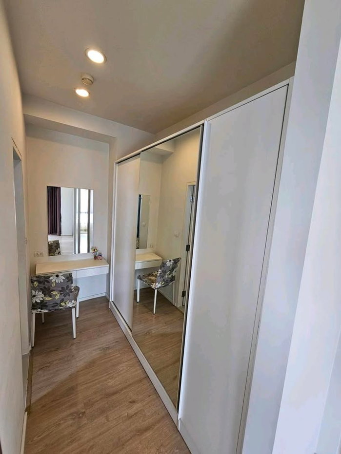 picture Condo for Rent at S1 Rama 9 (B6909023) - 10/13