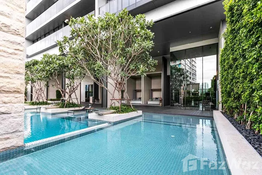 รูป คอนโด Tela Thonglor 6730758 - รูปที่ 3/8