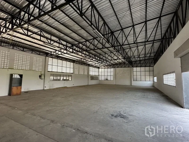 รูป ให้เช่า โรงงาน 468 ตรม ลำลูกกา ปทุมธานี - รูปที่ 3/10