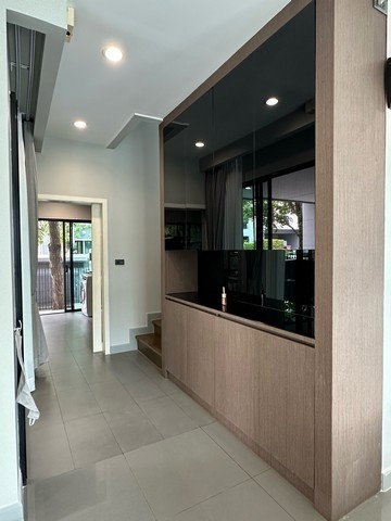 รูป HU7759 บ้านเดี่ยวให้เช่า  บ้านลุมพินี สวนหลวง ร.9 กรุงเทพมหานคร - รูปที่ 4/8