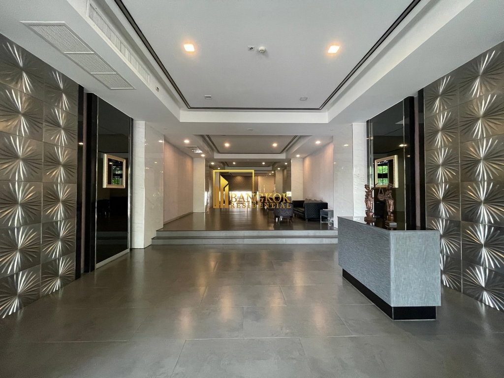 picture Oriental Towers | Spacious 3 Bed Condo For Sale in Ekkamai - BR60660CD - 29/31