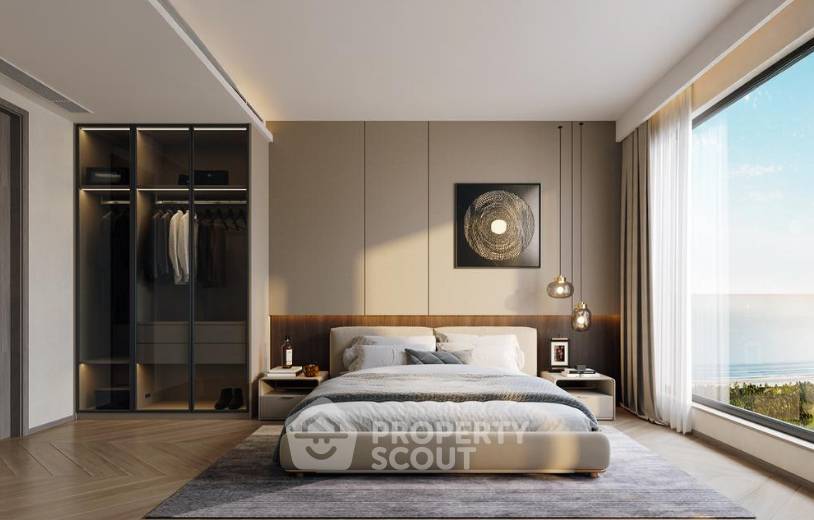 รูป ขายคอนโดสามห้องนอนที่ AYANA Heights Seaview Residence ภูเก็ต (ID 2725962) - รูปที่ 3/4