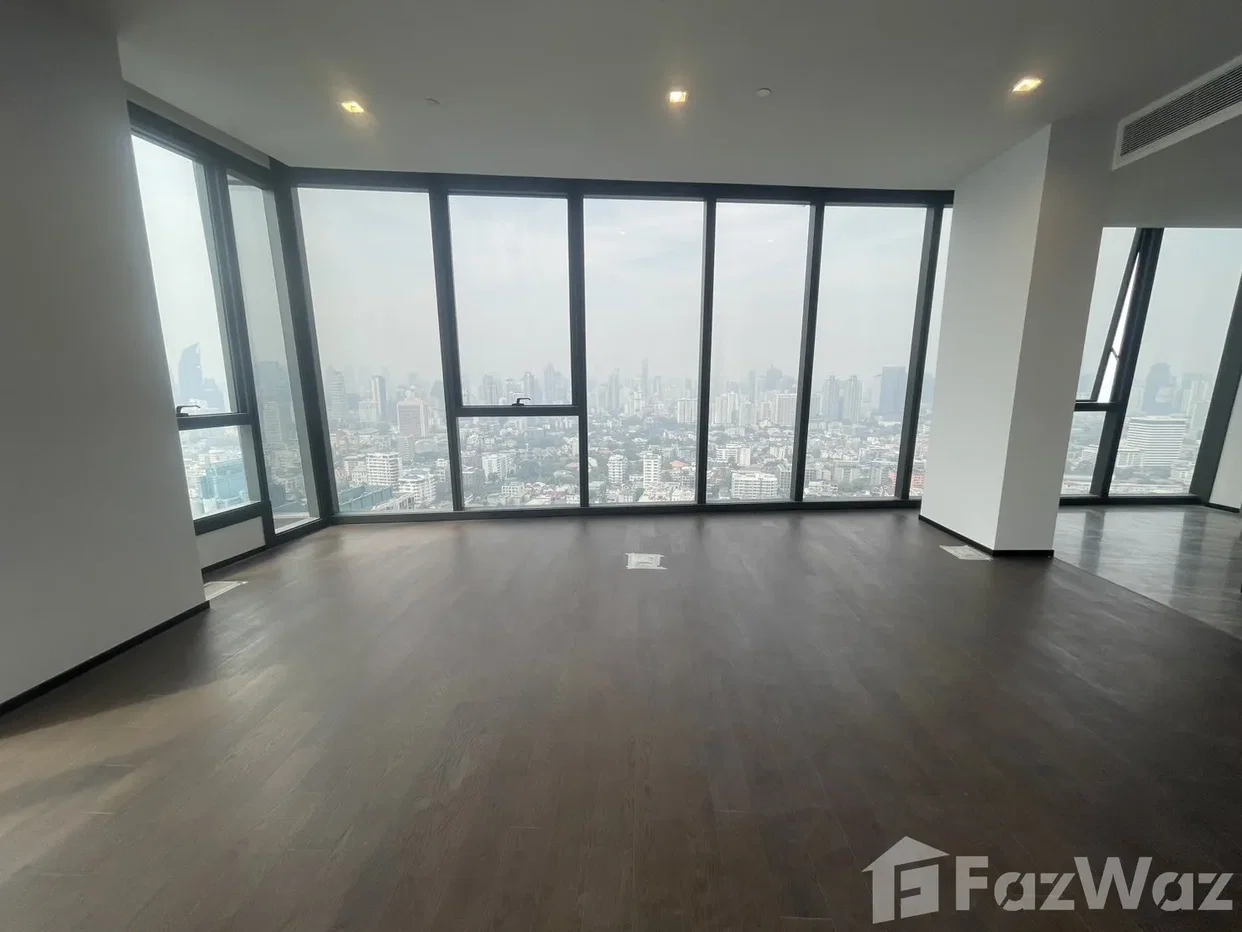 รูป ขาย คอนโด 3 ห้องนอน ในโครงการ เอสทีค ทองหล่อ 6757696 - รูปที่ 2/15