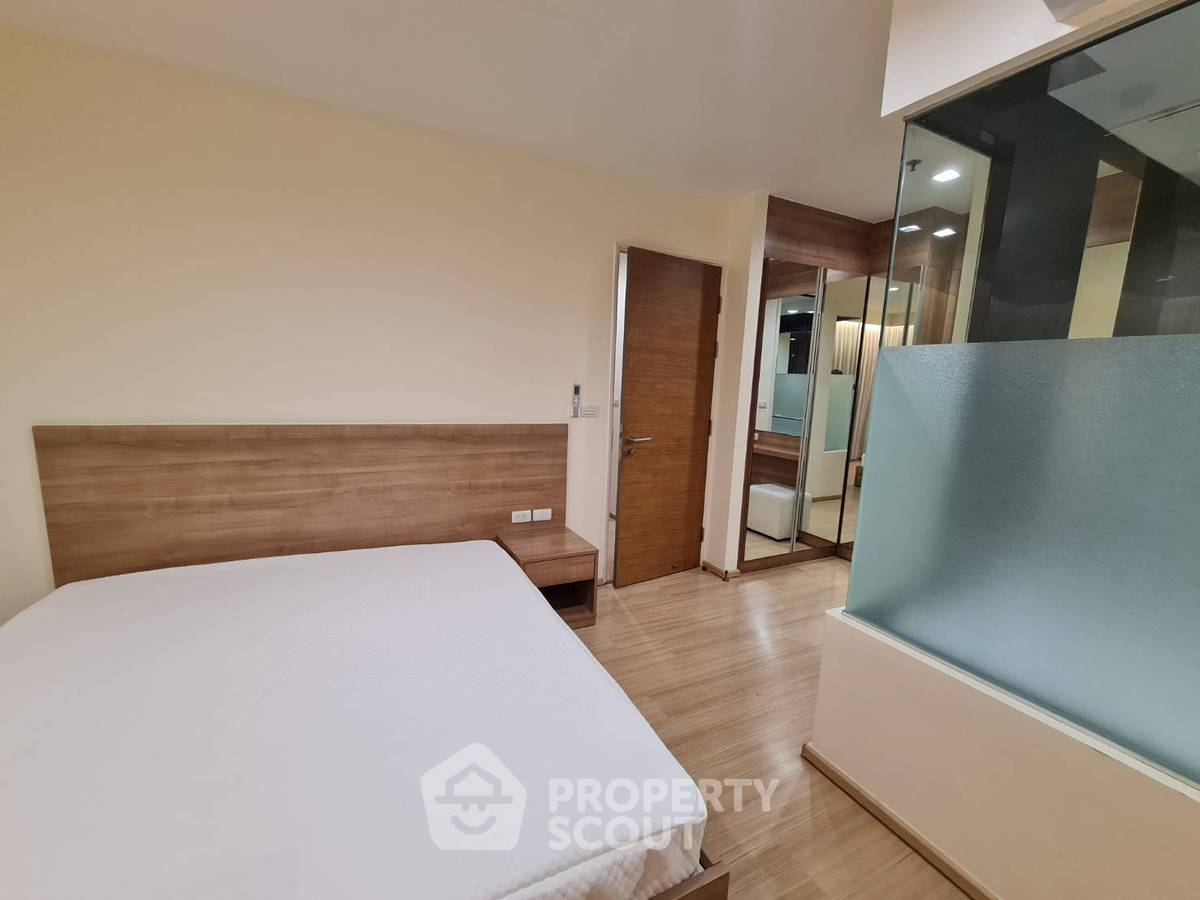 picture Great Value 2-BR Condo At Rhythm Sukhumvit 50, BTS On Nut (ID 3247785) - 7/14