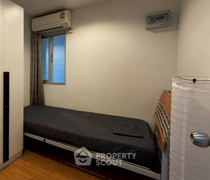 รูป คอนโด 2-ห้องนอน ที่ ลุมพินี เพลส ศรีนครินทร์-หัวหมาก ใกล้ ARL หัวหมาก (ID 3104777) - รูปที่ 2/7
