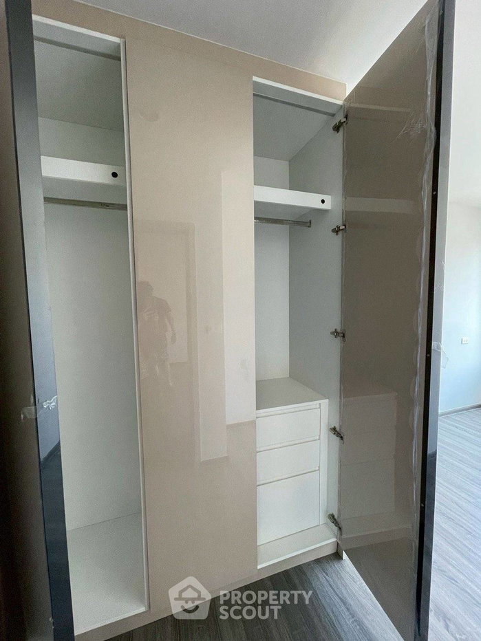 picture 2-BR Condo at Ideo Chula Samyan near MRT Sam Yan (ID 3294068) - 5/16
