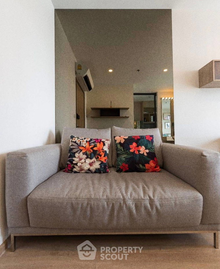 picture Studio Condo at Ideo O2 near BTS Bang Na (ID 3289673) - 6/16