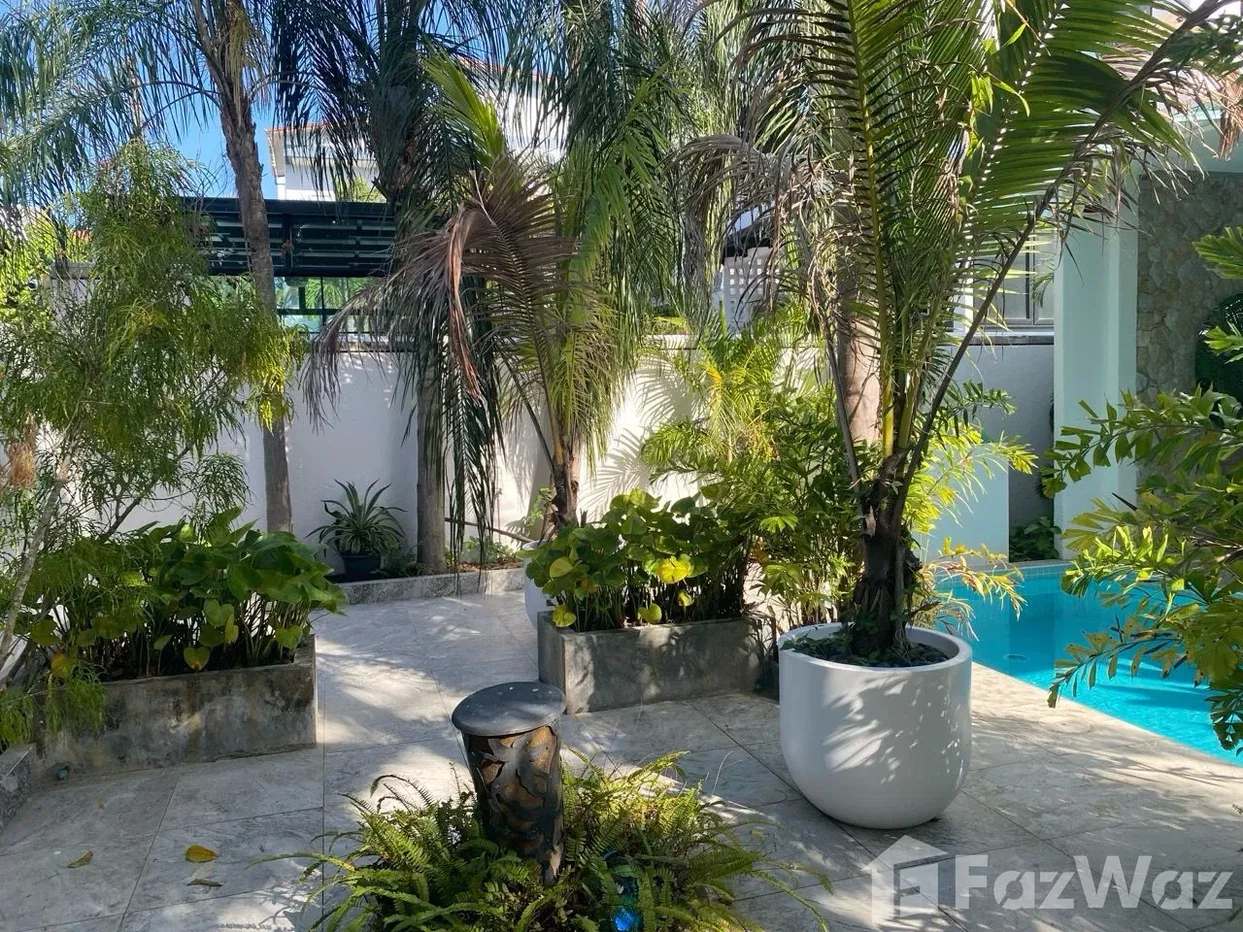 picture 2 Bedroom Villa for rent in Rawai, Phuket  6757880 - 10/19
