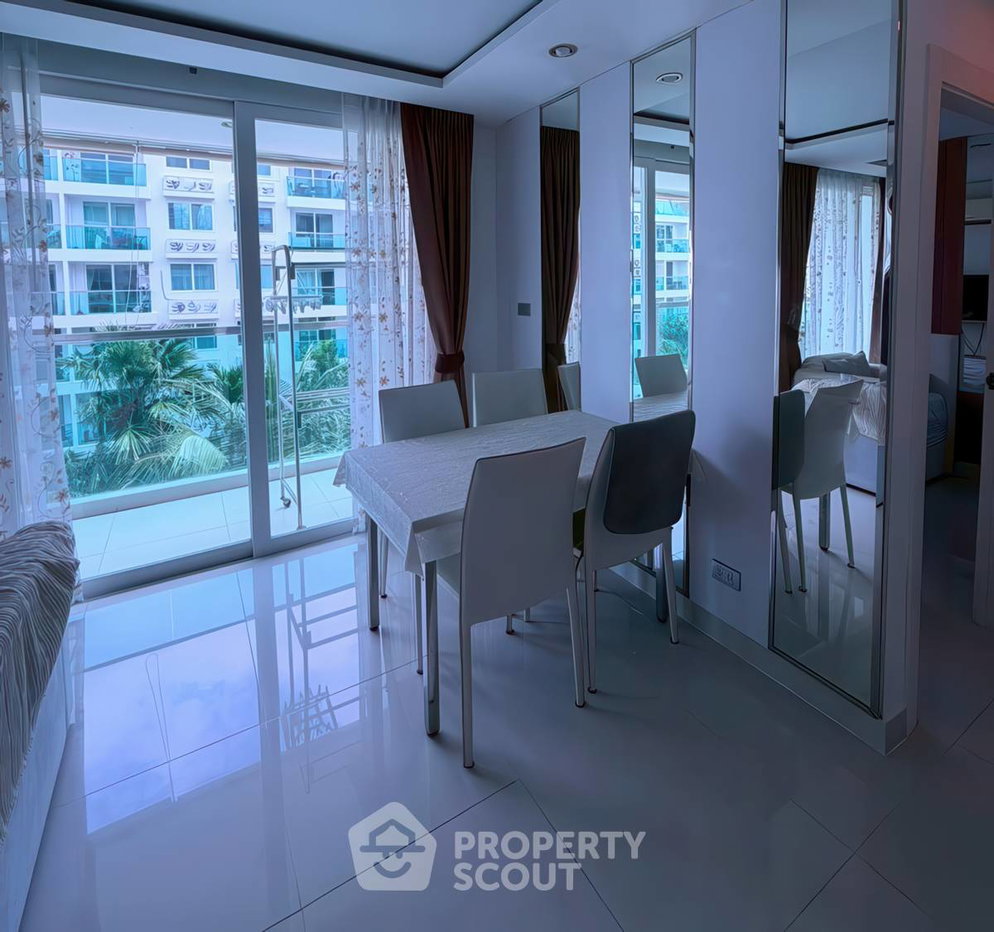 รูป คอนโด 2-ห้องนอน ที่ อเมซอน เรซิเด้นซ์ ใกล้ เมืองพัทยา (ID 3282209) - รูปที่ 9/12