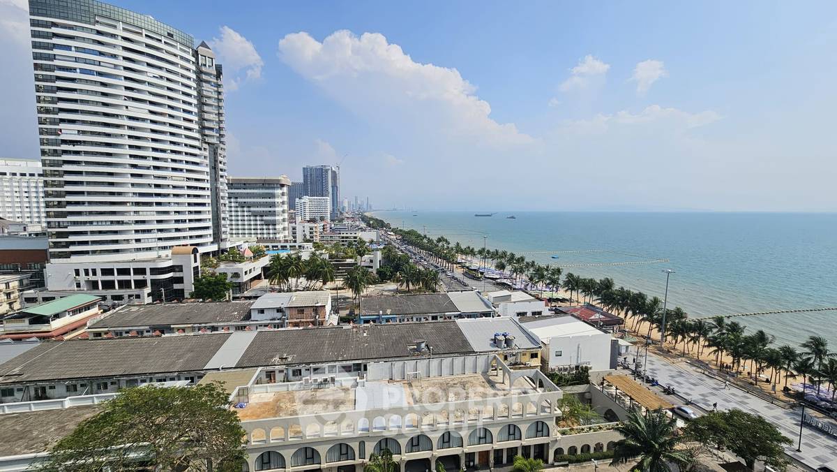 picture Spacious 2-BR 141 Sqm At View Talay 7 Condominium Jomtien (ID 3281933) - 45/51
