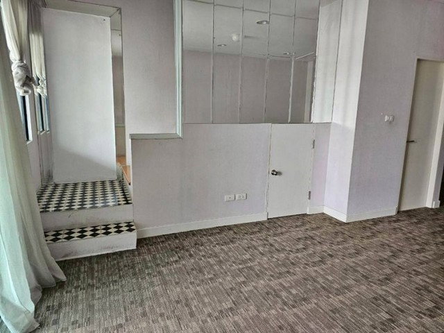 รูป A026 ขายทาวน์เฮ้าส์ 3 ชั้น บ้านกลางเมือง งามวงศ์วาน แขวง หลักสี่ เขตหลักสี่ จ.กรุงเทพมหานคร - รูปที่ 2/8