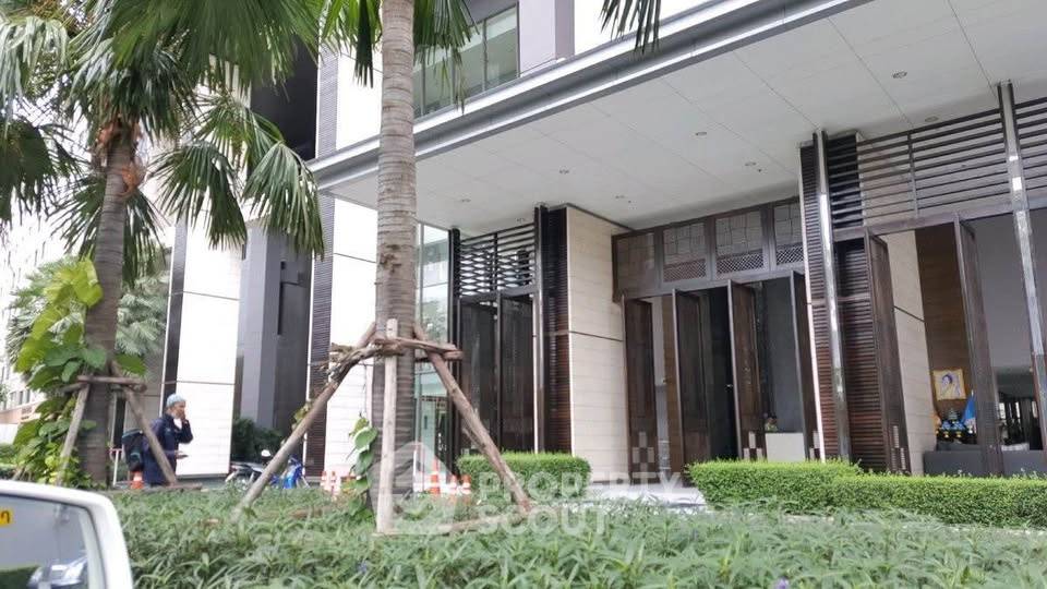 รูป คอนโด 1 ห้องนอน The Breeze Narathiwas ย่านช่องนนทรี (ID 3173409) - รูปที่ 18/20