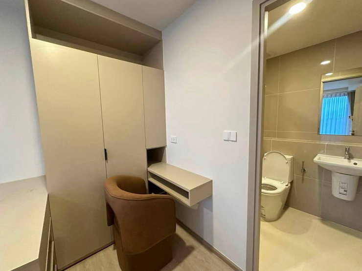 picture New condo for rent near Central Khon Kaen – So & Condo. - 8/17