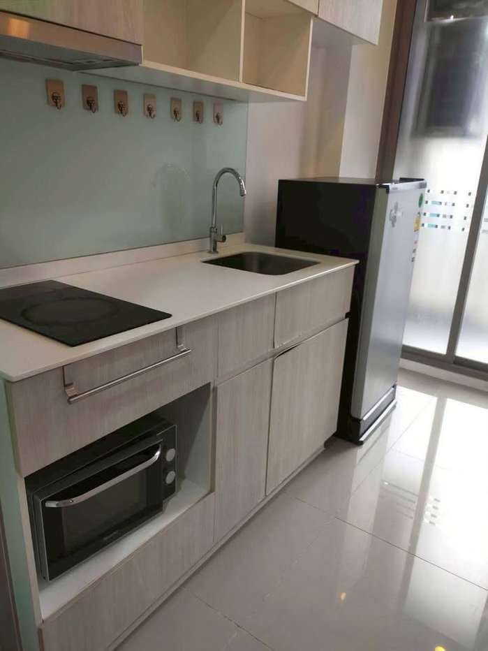 picture Condo for Rent at MITI Condo Ladprao-Wanghin (P6909014) - 6/8