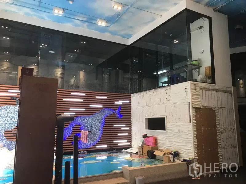 picture For rent Retail Space 361 sqm in Khlong Tan, Khlong Toei, Bangkok - 4/4