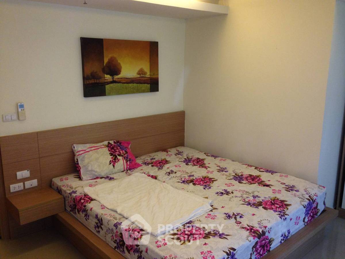 รูป คอนโด 1-ห้องนอน ที่ ซิตี้ การ์เด้น พัทยา ใกล้ พัทยาใต้ (ID 3281636) - รูปที่ 5/10