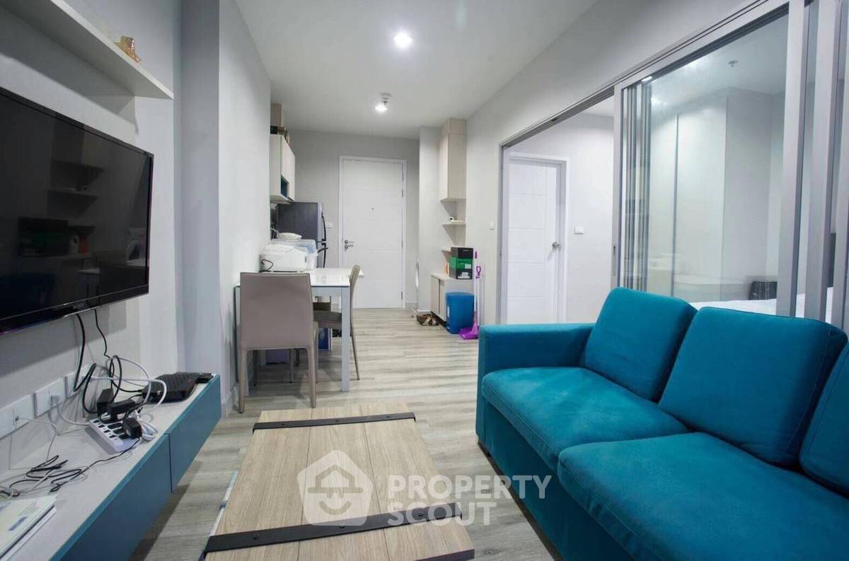 รูป คอนโด 1 ห้องนอน ขาย ทำเลพัทยากลาง โครงการ Centric Sea Pattaya (ID 3281627) - รูปที่ 7/9