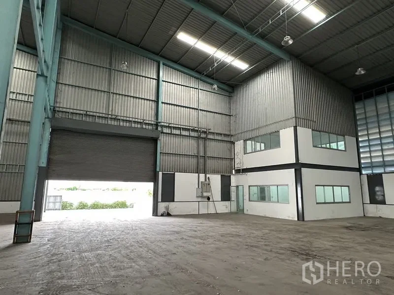 picture For rent Warehouse 3050 sqm in Mueang Samut Prakan, Samut Prakan - 8/12
